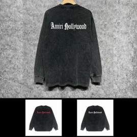 Picture of Amiri T Shirt Long _SKUAmiriS-2XL11trZJCH28449366